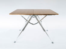 Load image into Gallery viewer, Bamboo Folding Table
