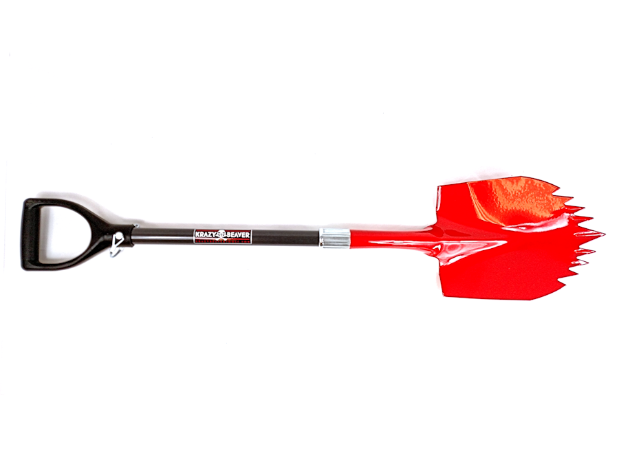 Krazy beaver online shovel