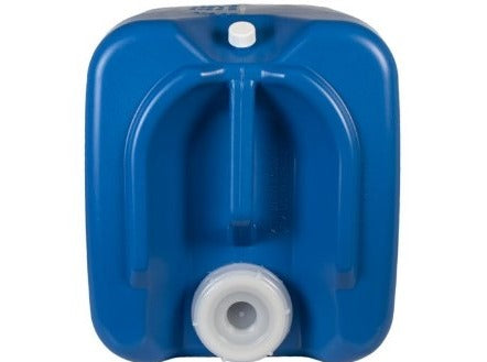 Samson 5 Gallon Water Jug – Van Life Gear Company LLC