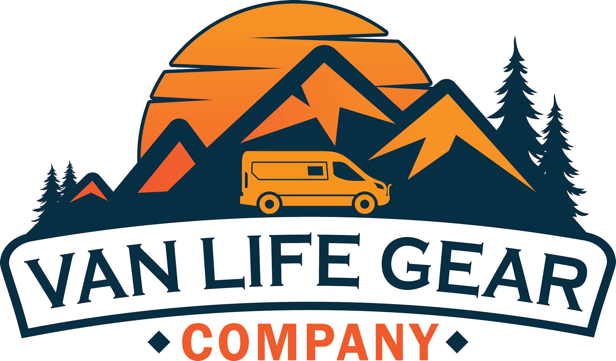 Van Life Gear Company. – Van Life Gear Company LLC