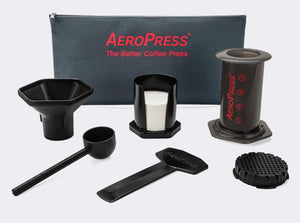 AeroPress Coffee Press