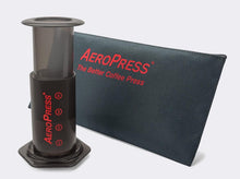 Load image into Gallery viewer, AeroPress Coffee Press
