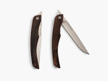 Load image into Gallery viewer, Barebones Folding Knife Set (Set of 2)
