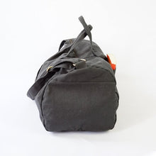 Load image into Gallery viewer, Organic Cotton Duffel Bag
