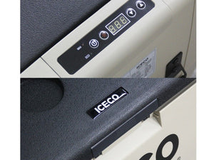 ICECO TR45 Portable Refrigerator Freezer