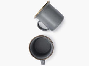 Barebones Espresso Cup 4oz (2 pack)