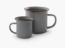 Load image into Gallery viewer, Barebones Espresso Cup 4oz (2 pack)

