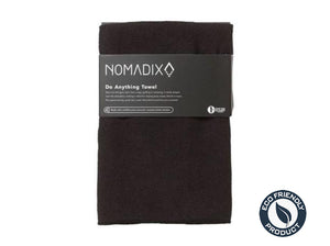 Nomadix - Black Do Anything Towel