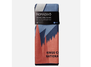 Nomadix - National Parks Kings Canyon - Towel