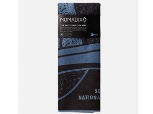 Nomadix - National Parks Sequoia Night - Towel