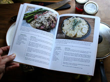 Load image into Gallery viewer, BUS LIFE KITCHEN COOKBOOK

