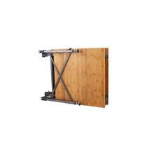 Load image into Gallery viewer, Folding Bamboo Kitchen
