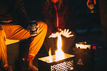 Load image into Gallery viewer, FIRECAN PORTABLE FIRE PIT (IGNIK)
