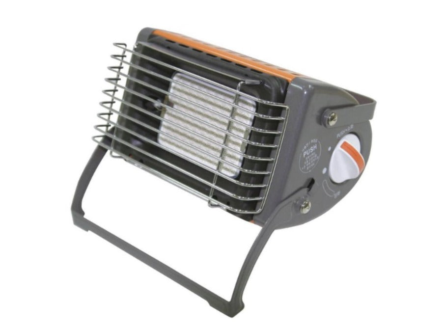 Portable Butane Heater – Van Life Gear Company LLC